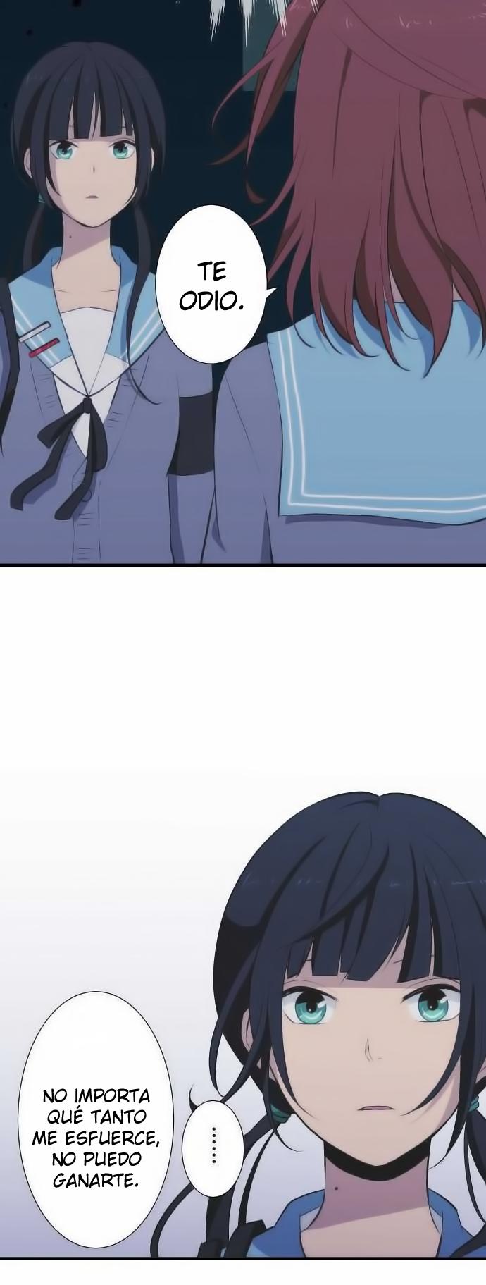 Read ReLIFE ES Manga Online