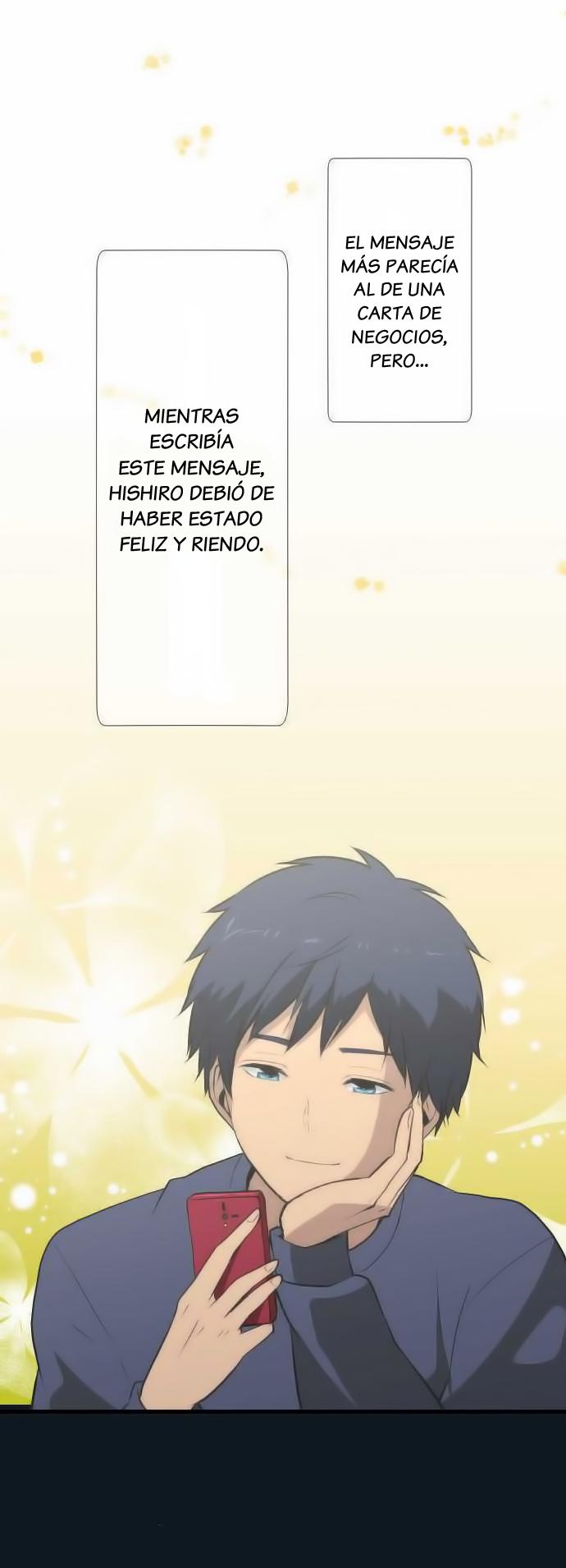 Read ReLIFE ES Manga Online