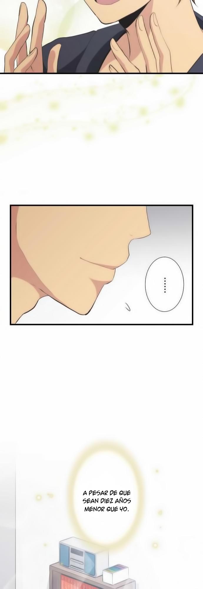 Read ReLIFE ES Manga Online