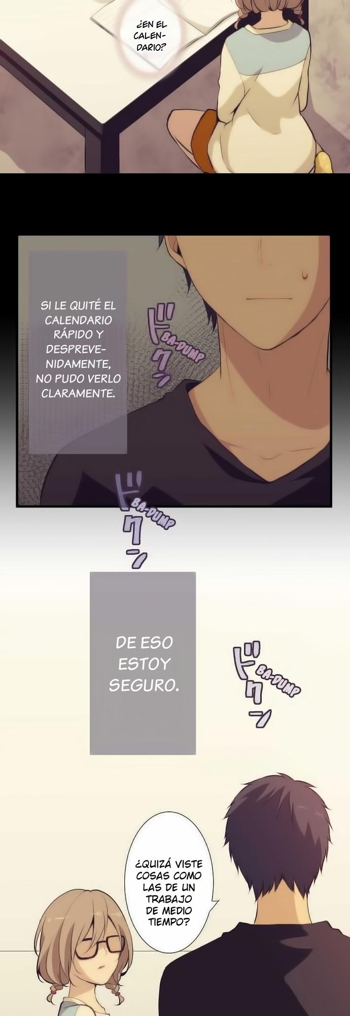 Read ReLIFE ES Manga Online