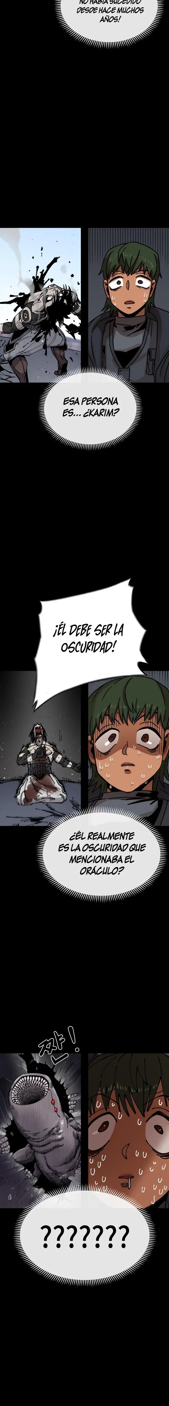 Read Reencarnación del soldado ES Manga Online