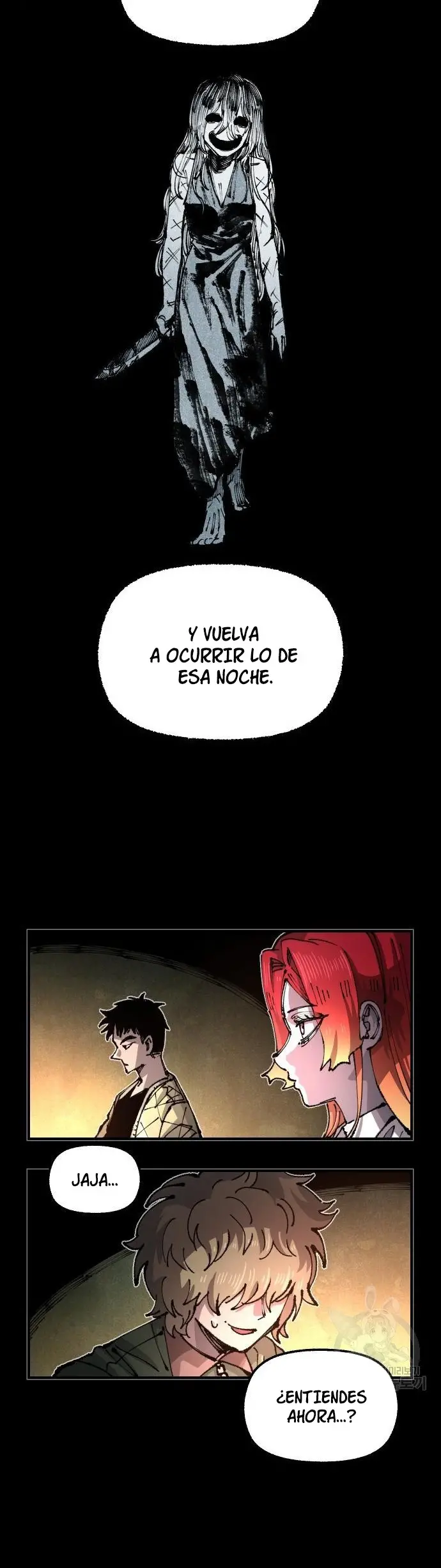 Read Reencarnación del soldado ES Manga Online