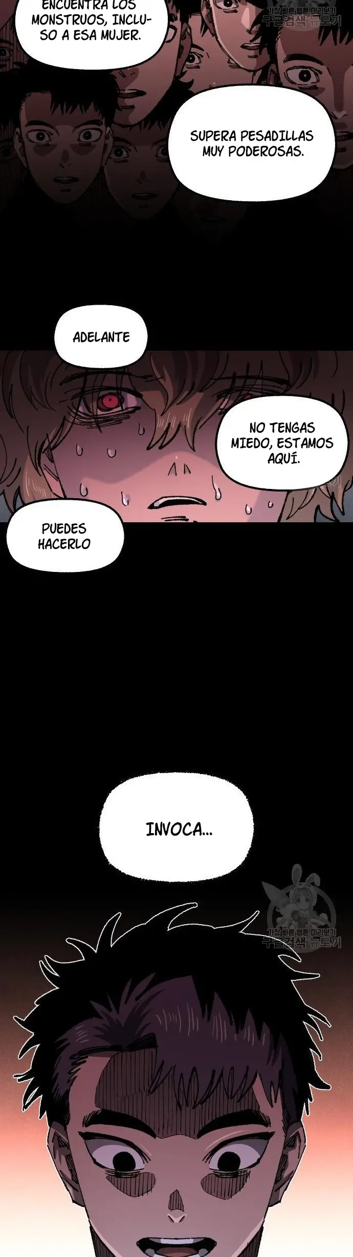Read Reencarnación del soldado ES Manga Online