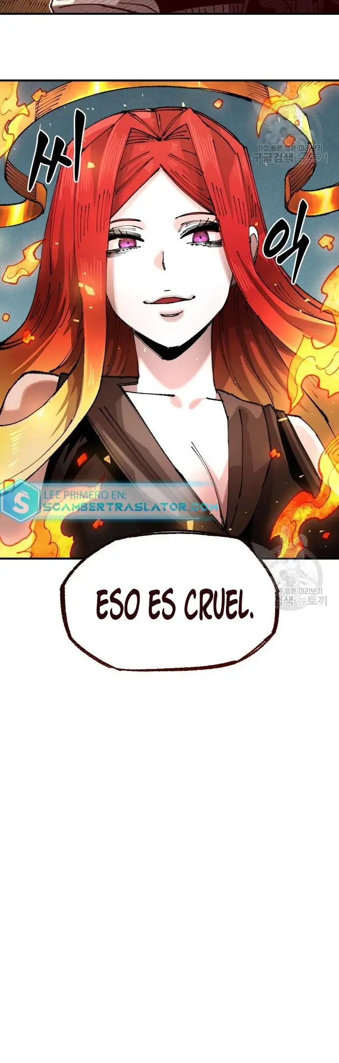 Read Reencarnación del soldado ES Manga Online