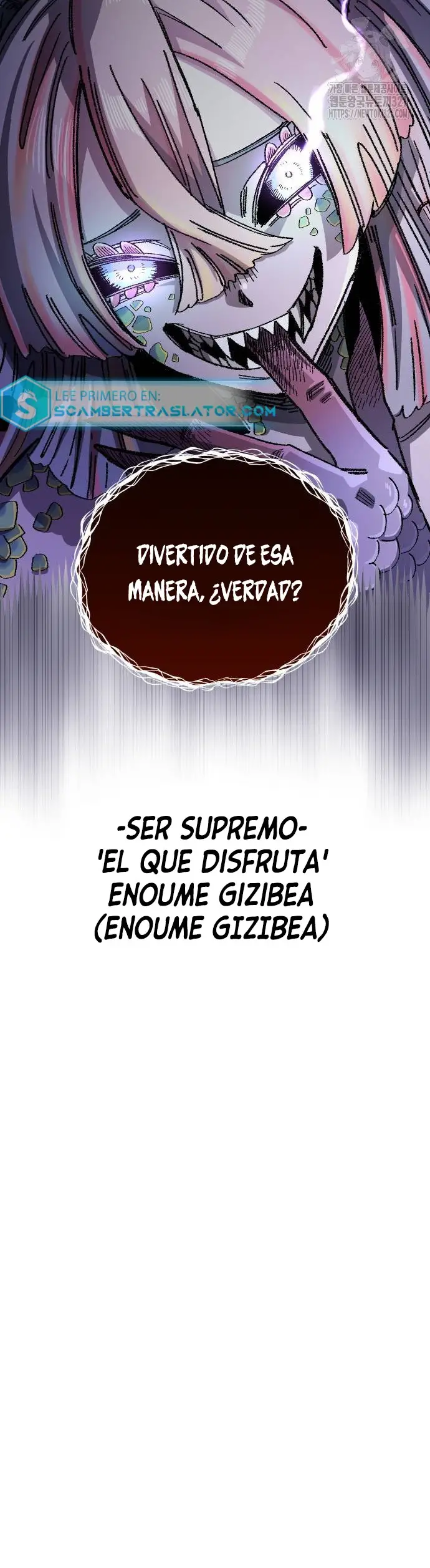 Read Reencarnación del soldado ES Manga Online
