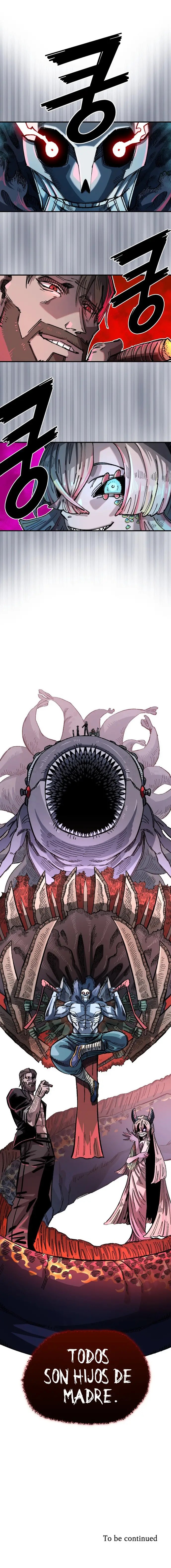 Read Reencarnación del soldado ES Manga Online