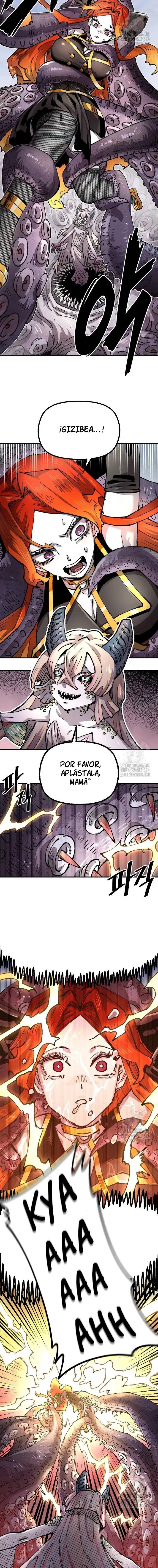 Read Reencarnación del soldado ES Manga Online