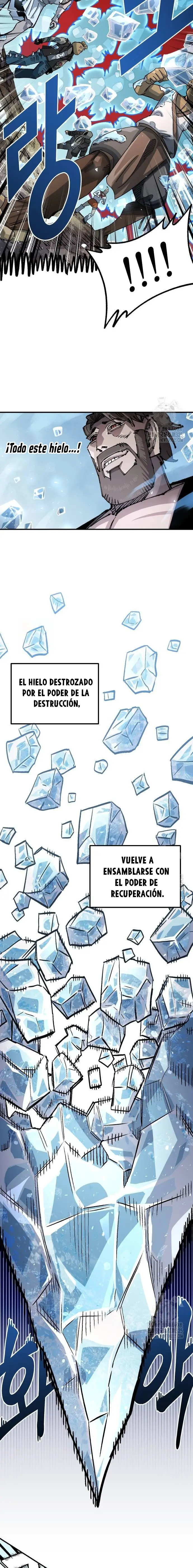 Read Reencarnación del soldado ES Manga Online