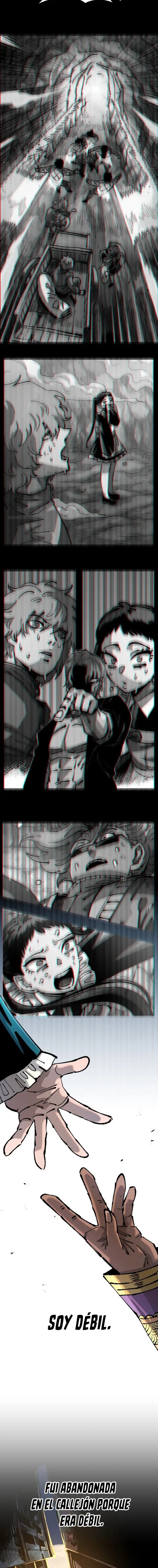 Read Reencarnación del soldado ES Manga Online