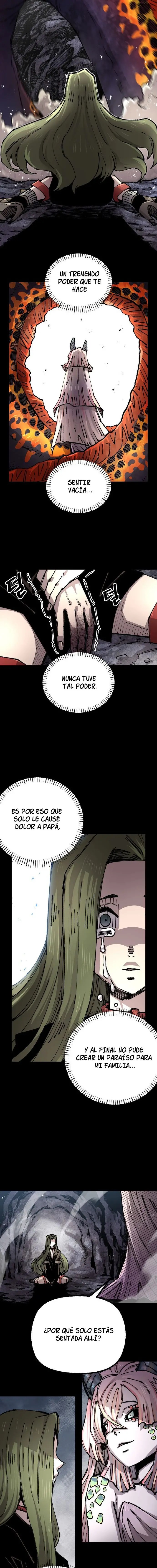Read Reencarnación del soldado ES Manga Online