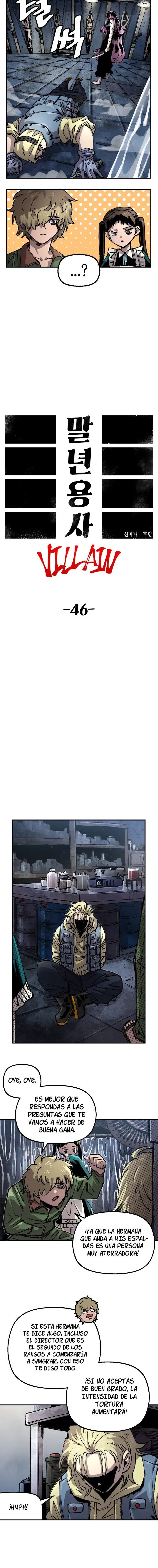 Read Reencarnación del soldado ES Manga Online