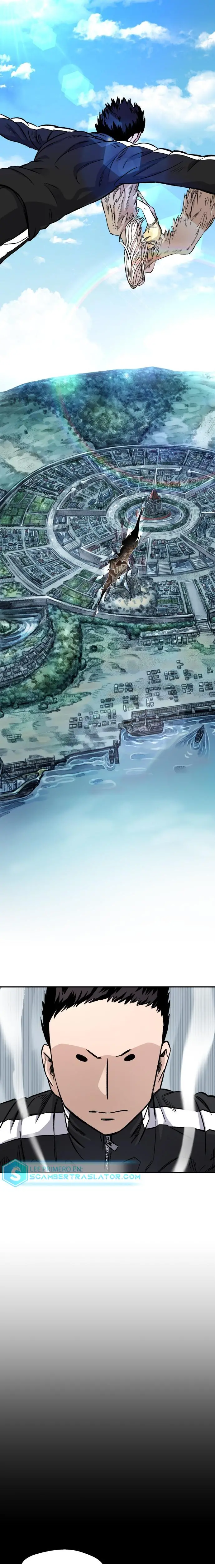 Read Reencarnación del soldado ES Manga Online