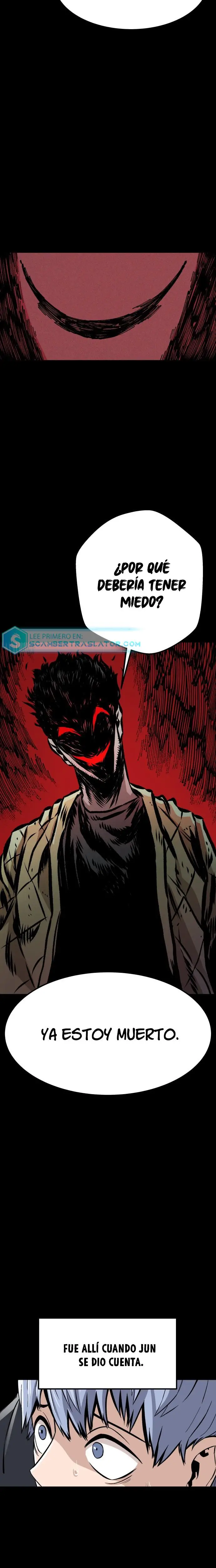 Read Reencarnación del soldado ES Manga Online