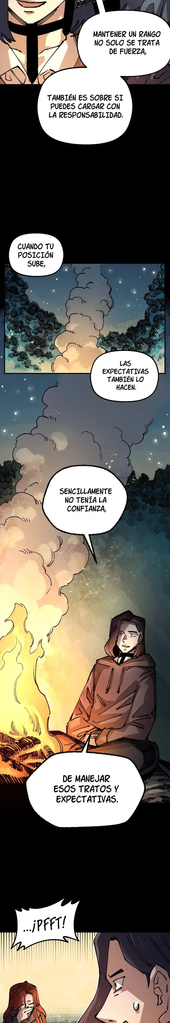 Read Reencarnación del soldado ES Manga Online