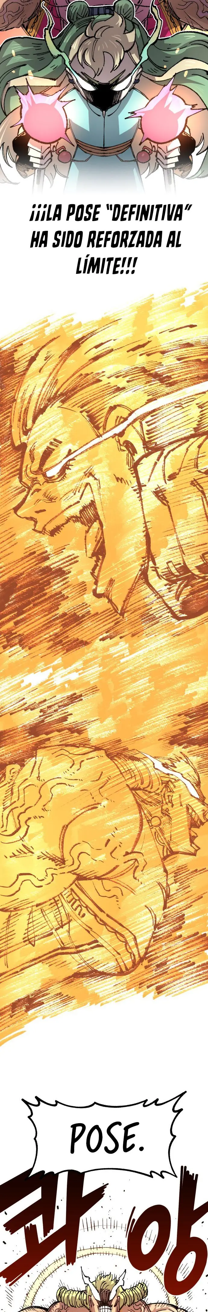 Read Reencarnación del soldado ES Manga Online