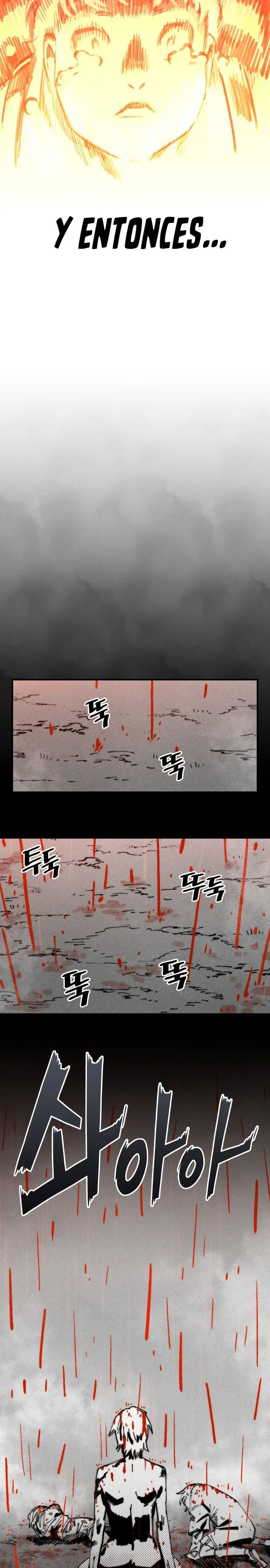Read Reencarnación del soldado ES Manga Online