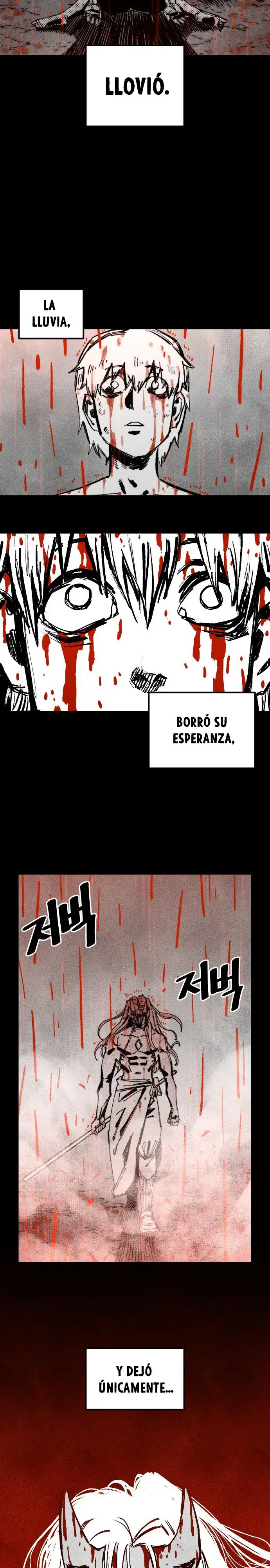 Read Reencarnación del soldado ES Manga Online