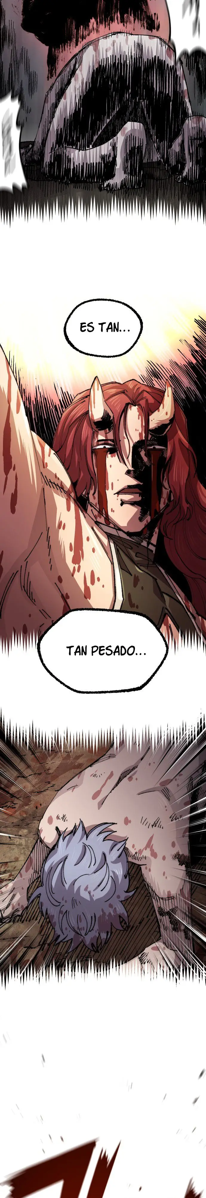 Read Reencarnación del soldado ES Manga Online
