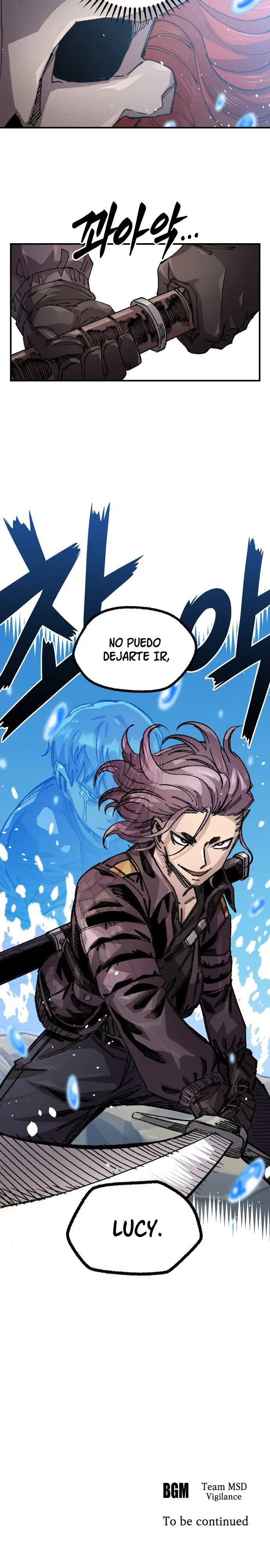 Read Reencarnación del soldado ES Manga Online