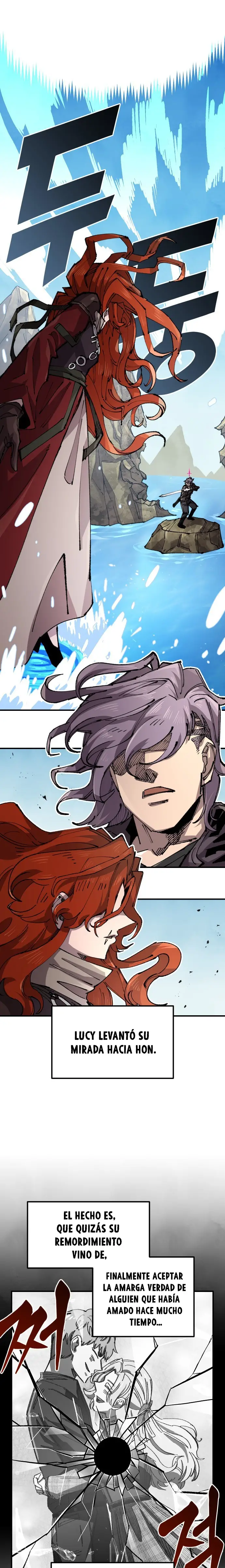 Read Reencarnación del soldado ES Manga Online