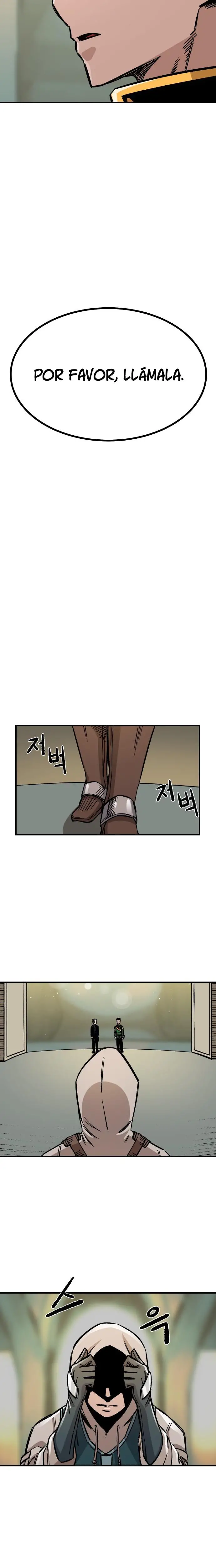 Read Reencarnación del soldado ES Manga Online