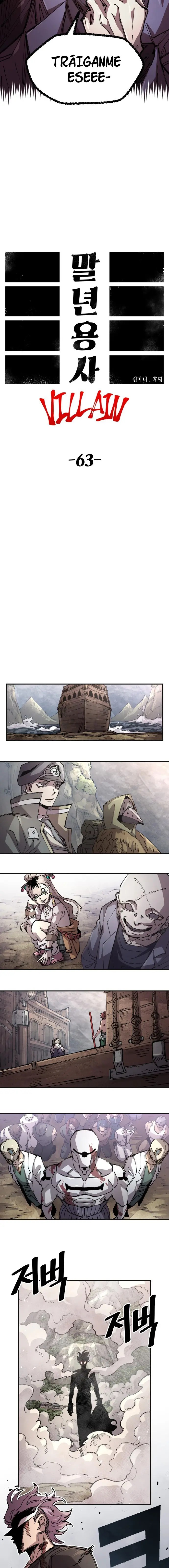 Read Reencarnación del soldado ES Manga Online