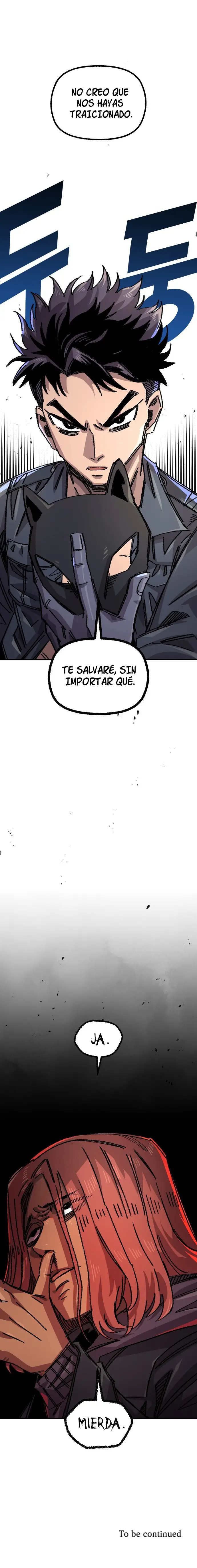 Read Reencarnación del soldado ES Manga Online