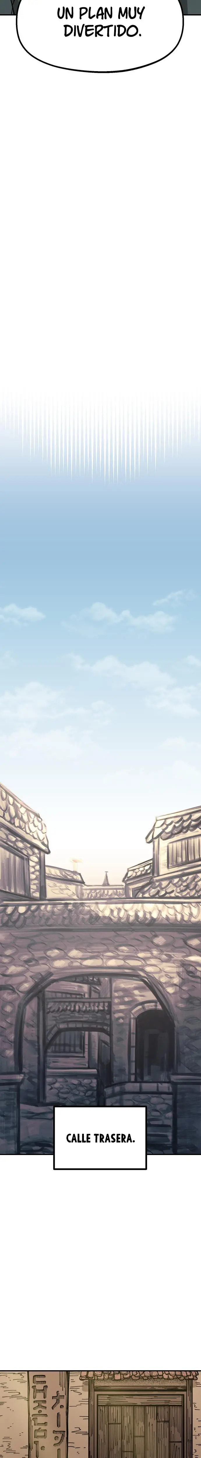 Read Reencarnación del soldado ES Manga Online