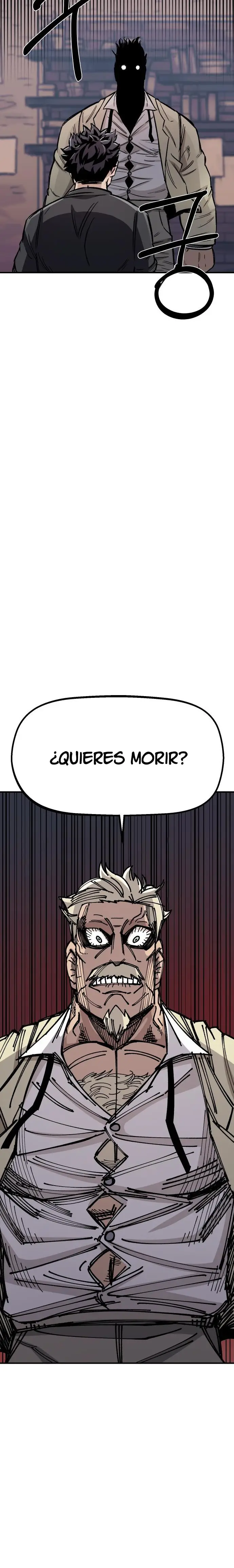 Read Reencarnación del soldado ES Manga Online
