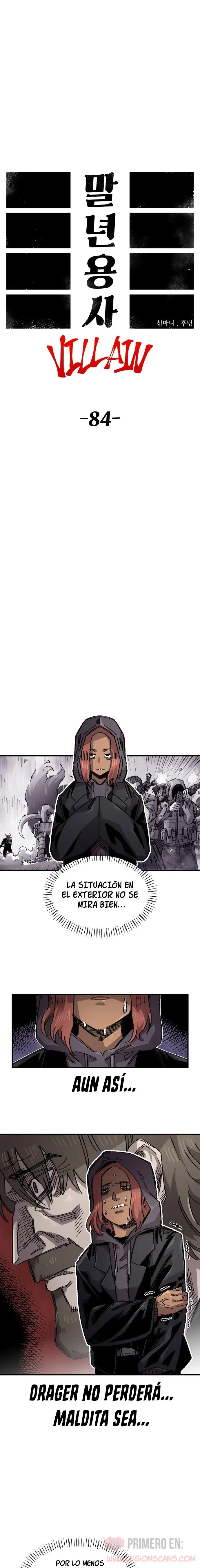 Read Reencarnación del soldado ES Manga Online
