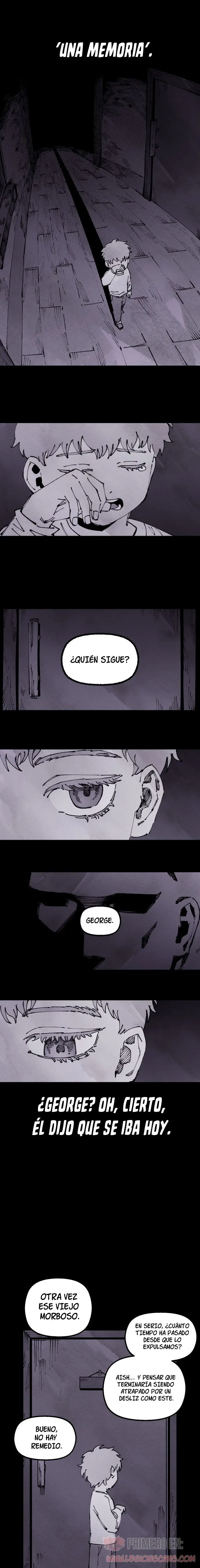 Read Reencarnación del soldado ES Manga Online