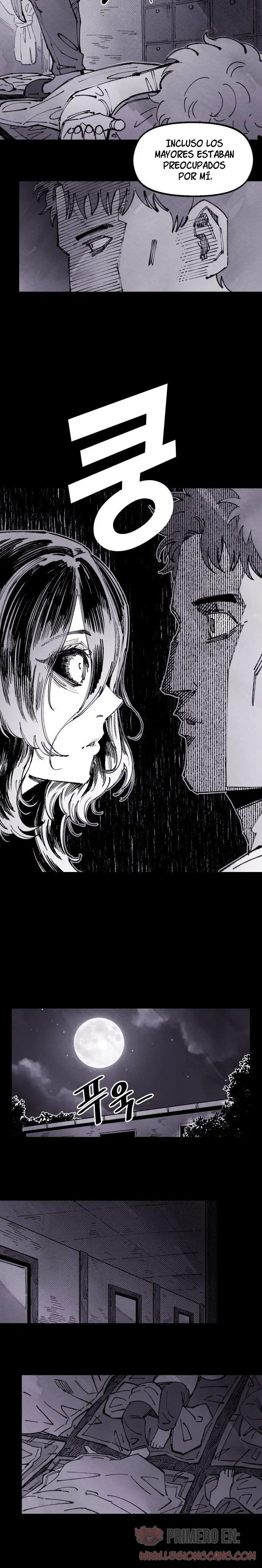 Read Reencarnación del soldado ES Manga Online