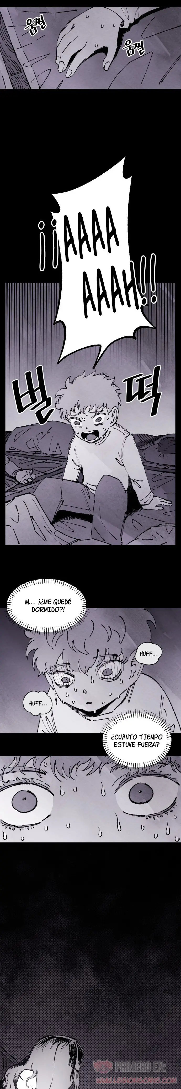 Read Reencarnación del soldado ES Manga Online