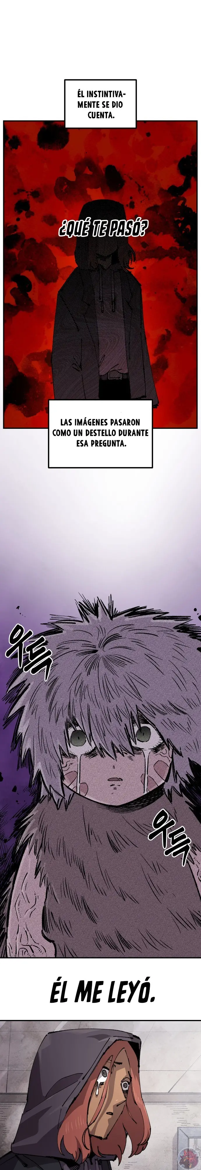 Read Reencarnación del soldado ES Manga Online