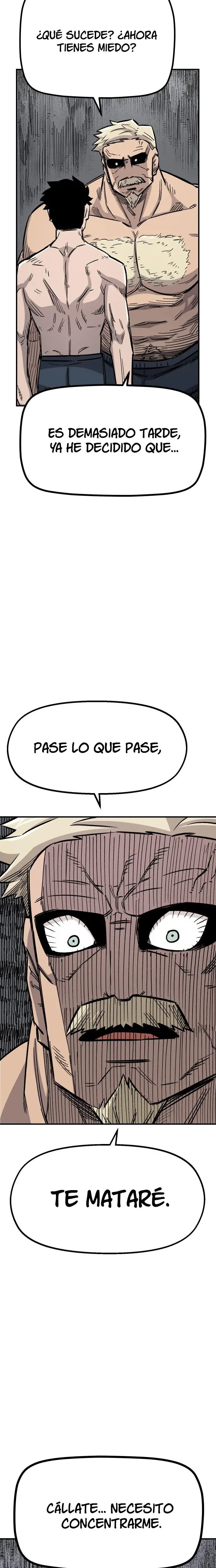 Read Reencarnación del soldado ES Manga Online
