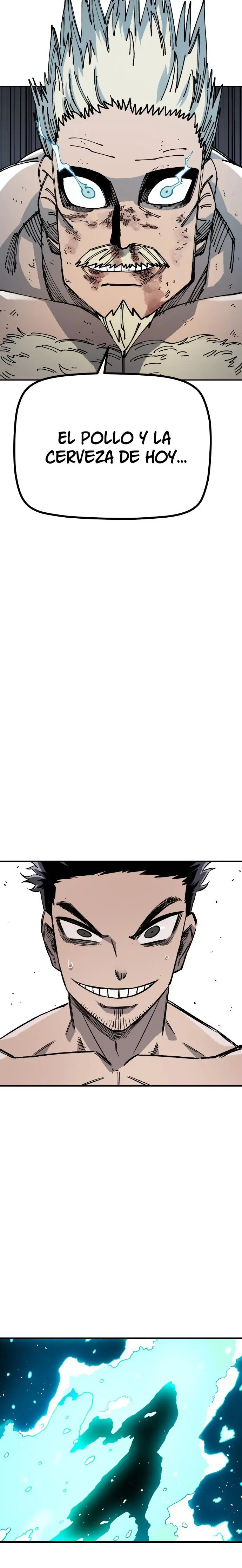 Read Reencarnación del soldado ES Manga Online