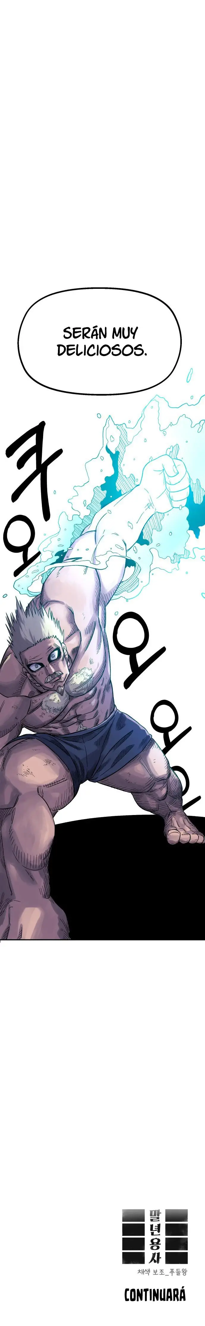 Read Reencarnación del soldado ES Manga Online