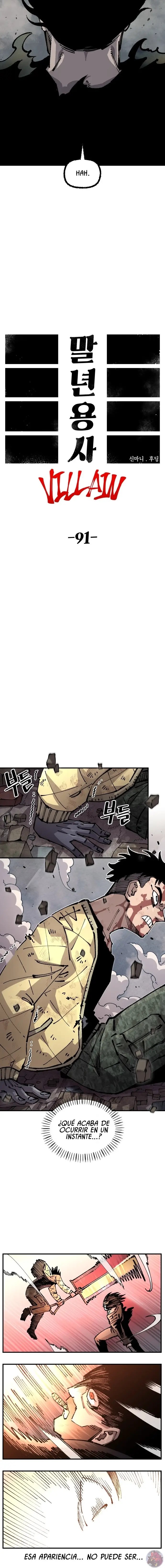 Read Reencarnación del soldado ES Manga Online