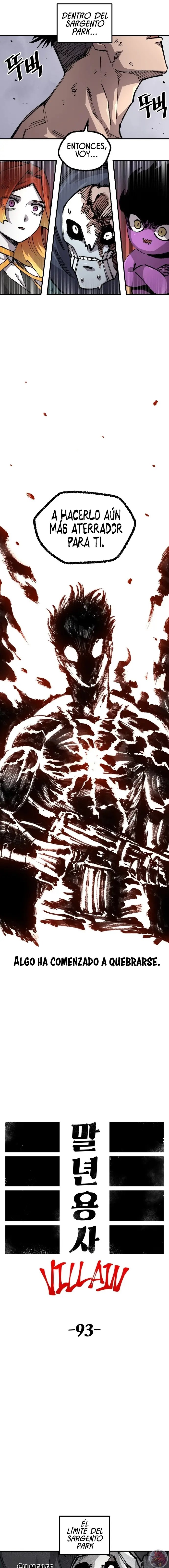 Read Reencarnación del soldado ES Manga Online