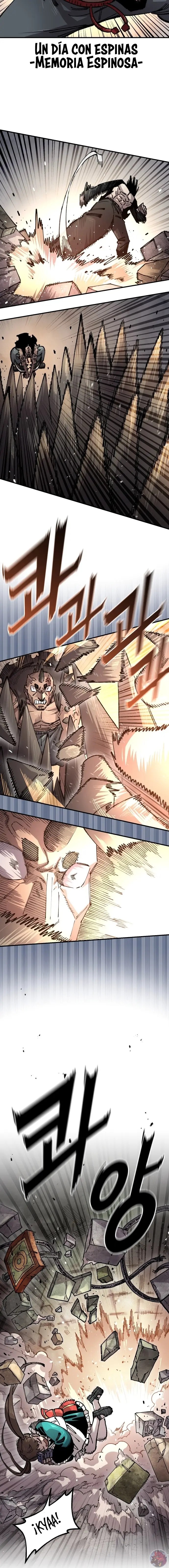 Read Reencarnación del soldado ES Manga Online
