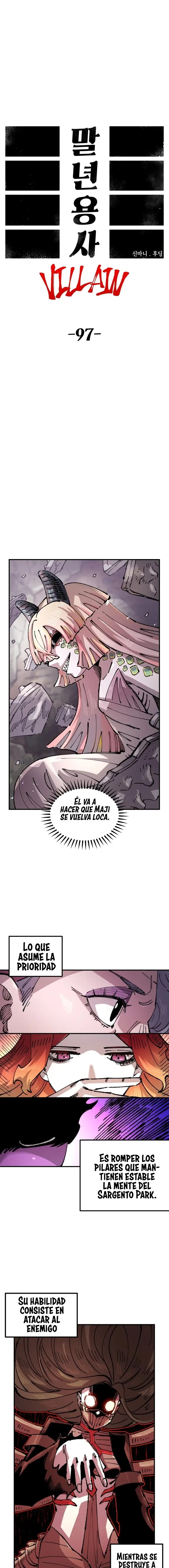 Read Reencarnación del soldado ES Manga Online