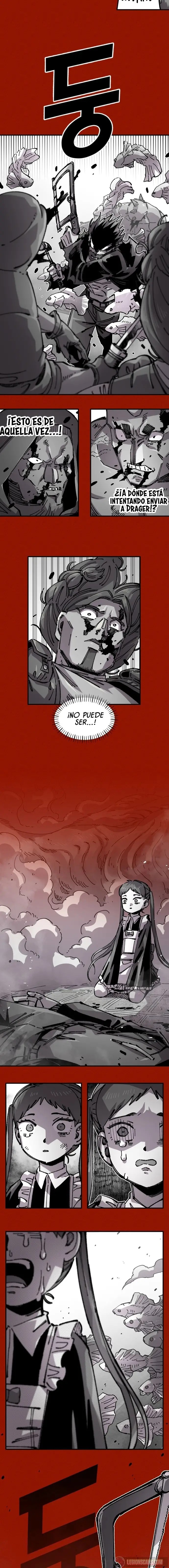 Read Reencarnación del soldado ES Manga Online