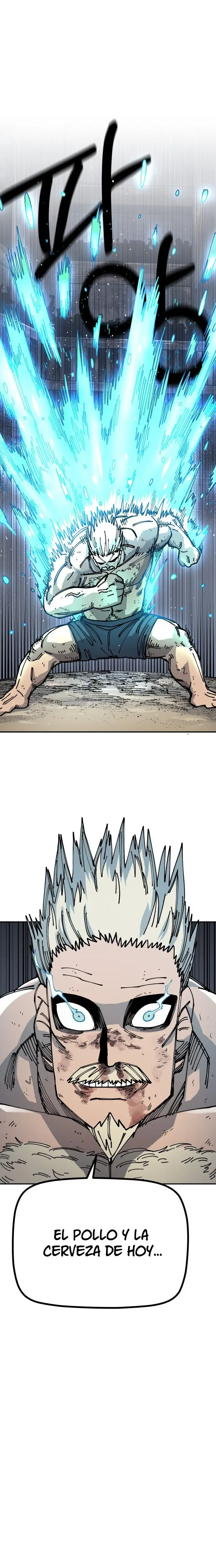 Read Reencarnación del soldado ES Manga Online
