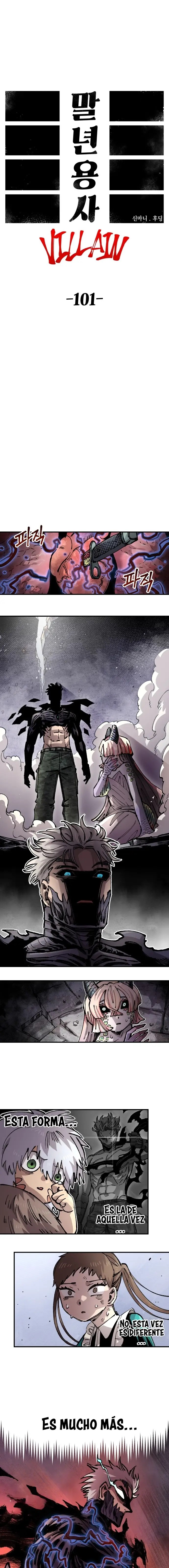 Read Reencarnación del soldado ES Manga Online