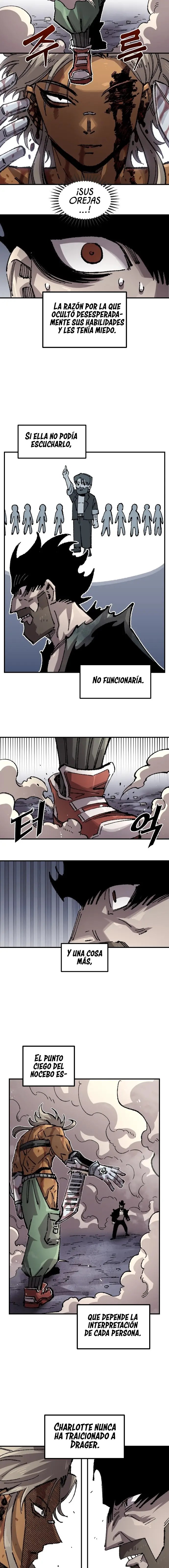 Read Reencarnación del soldado ES Manga Online