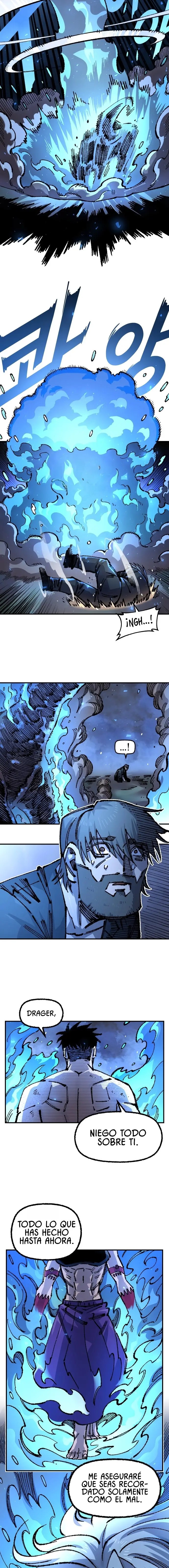 Read Reencarnación del soldado ES Manga Online