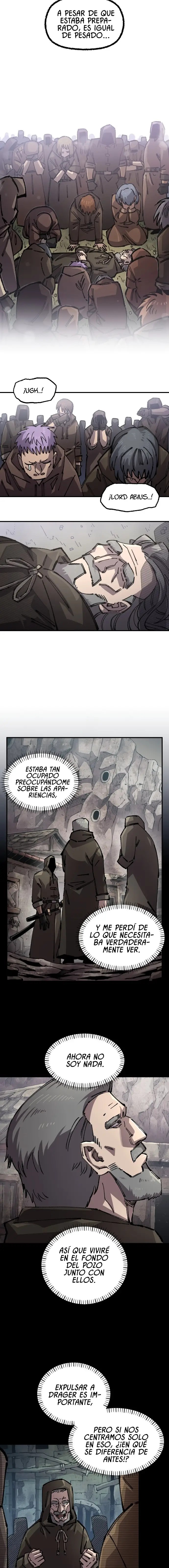 Read Reencarnación del soldado ES Manga Online