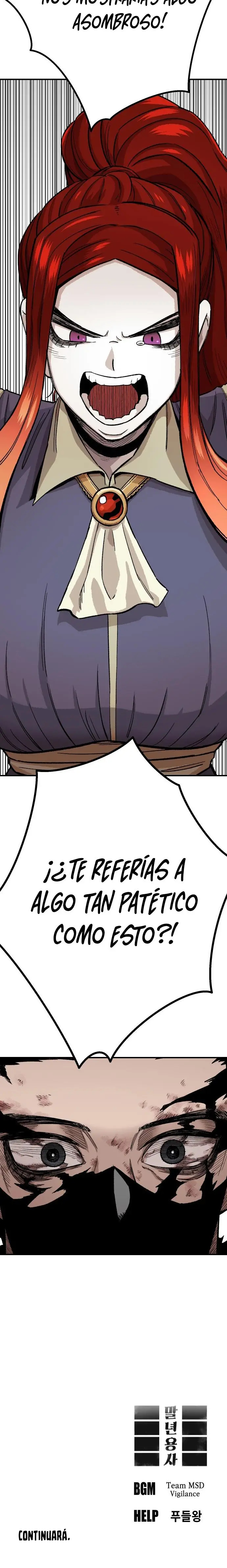 Read Reencarnación del soldado ES Manga Online