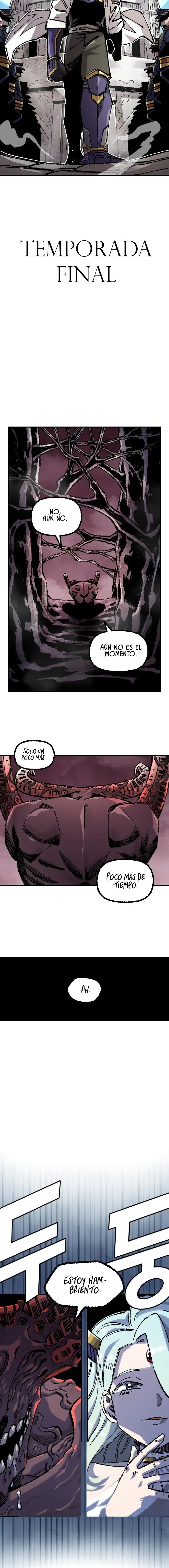 Read Reencarnación del soldado ES Manga Online