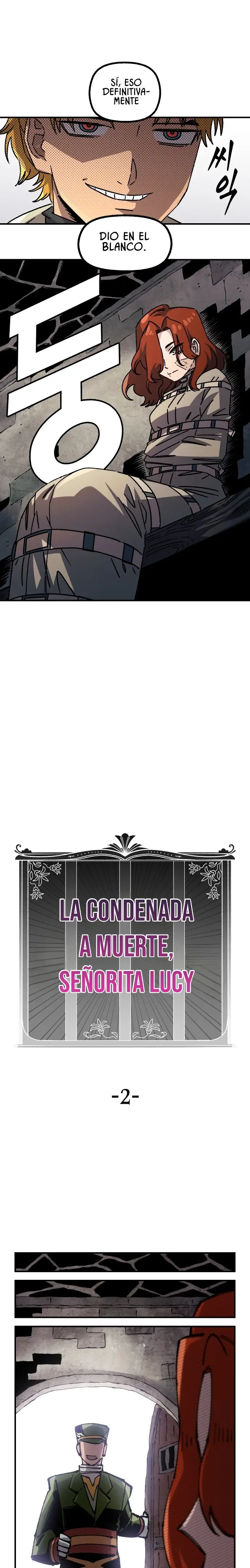 Read Reencarnación del soldado ES Manga Online
